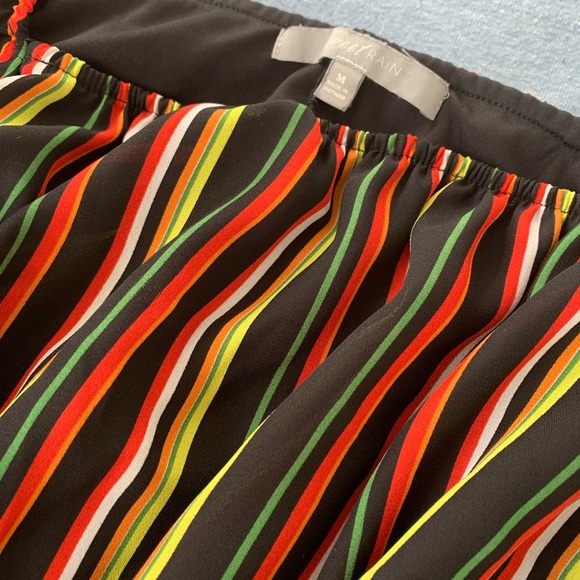 Multicolor Top - Picture 2 of 3